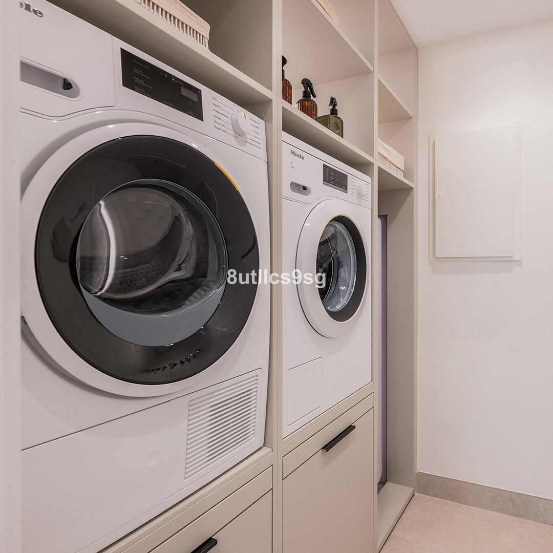 Appartement te koop in Estepona | 4 slaapkamers H5127532