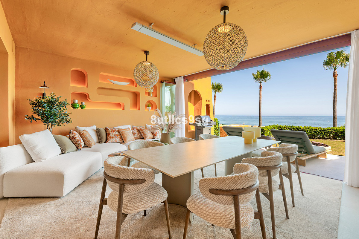 Appartement te koop in Estepona | 4 slaapkamers H5127532