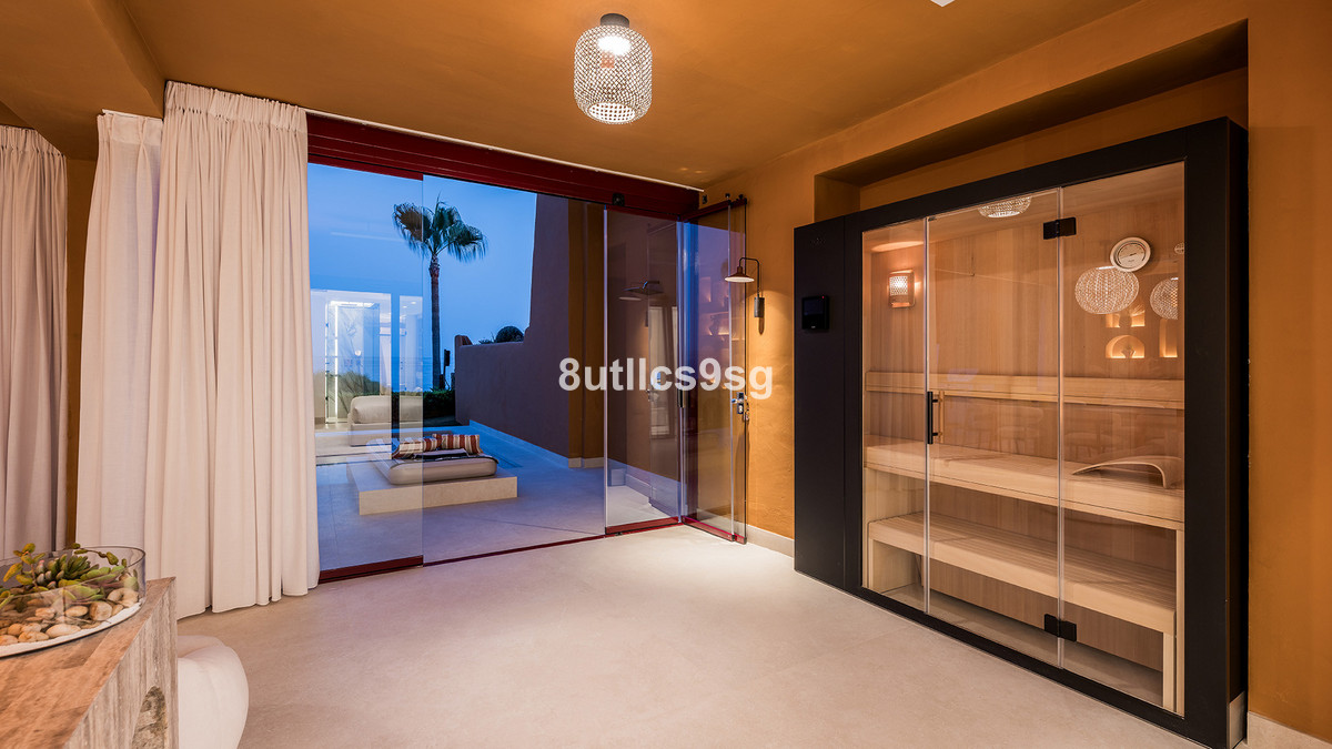 Appartement te koop in Estepona | 4 slaapkamers H5127532