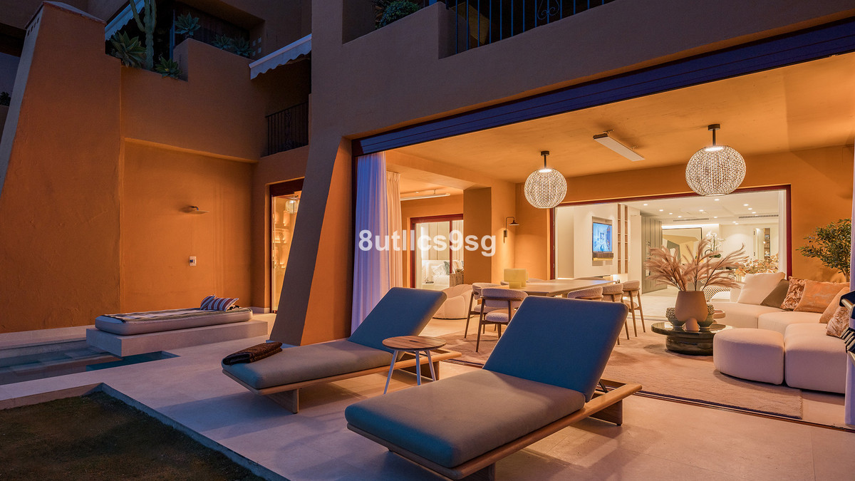 Appartement te koop in Estepona | 4 slaapkamers H5127532