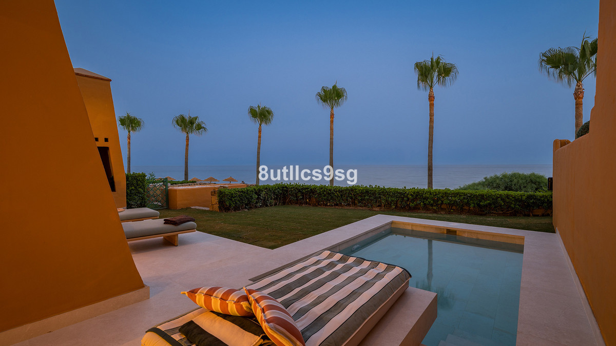 Appartement te koop in Estepona | 4 slaapkamers H5127532