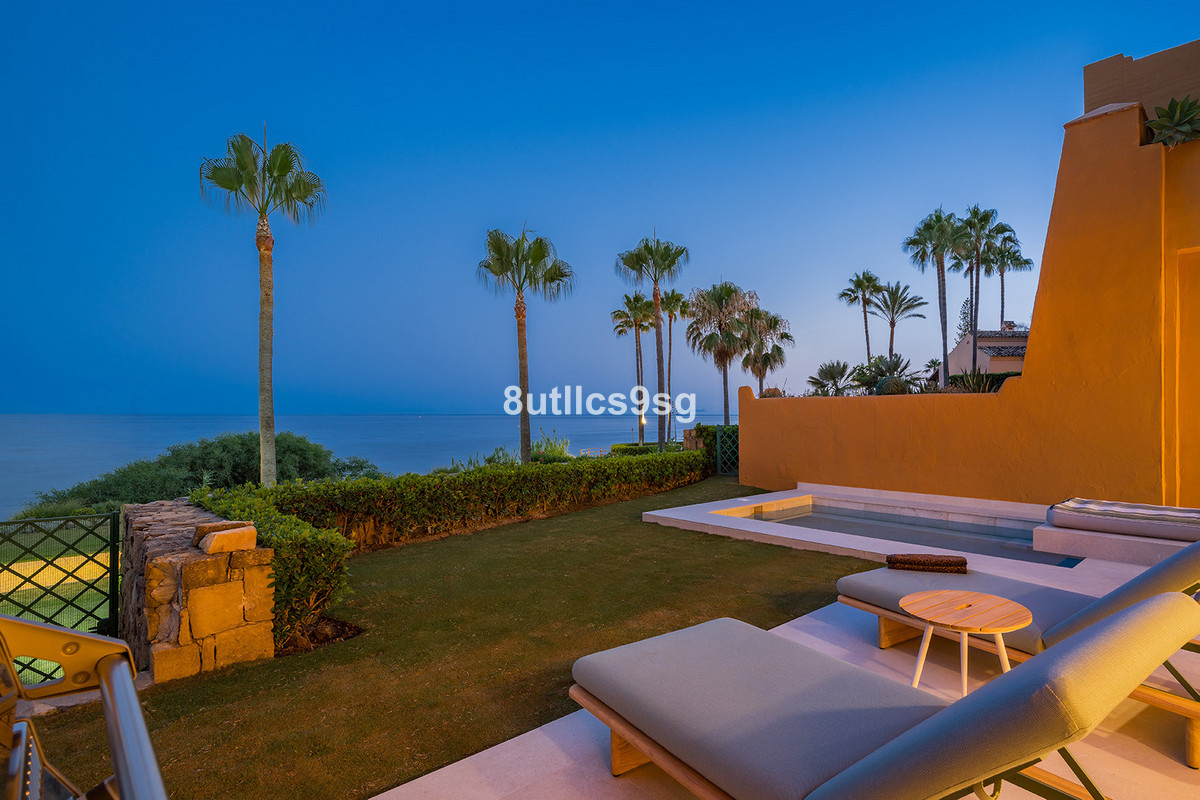 Appartement te koop in Estepona | 4 slaapkamers H5127532