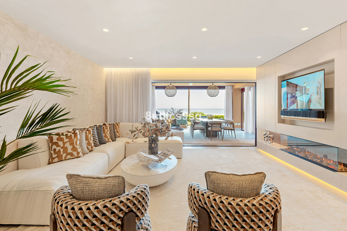 Appartement te koop in Estepona | 4 slaapkamers H5127532