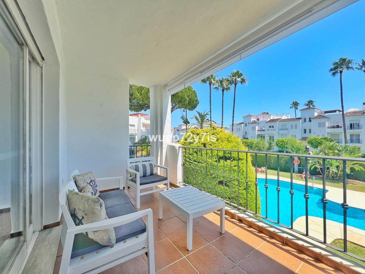 Appartement te koop in Costalita | 3 slaapkamers H5128831
