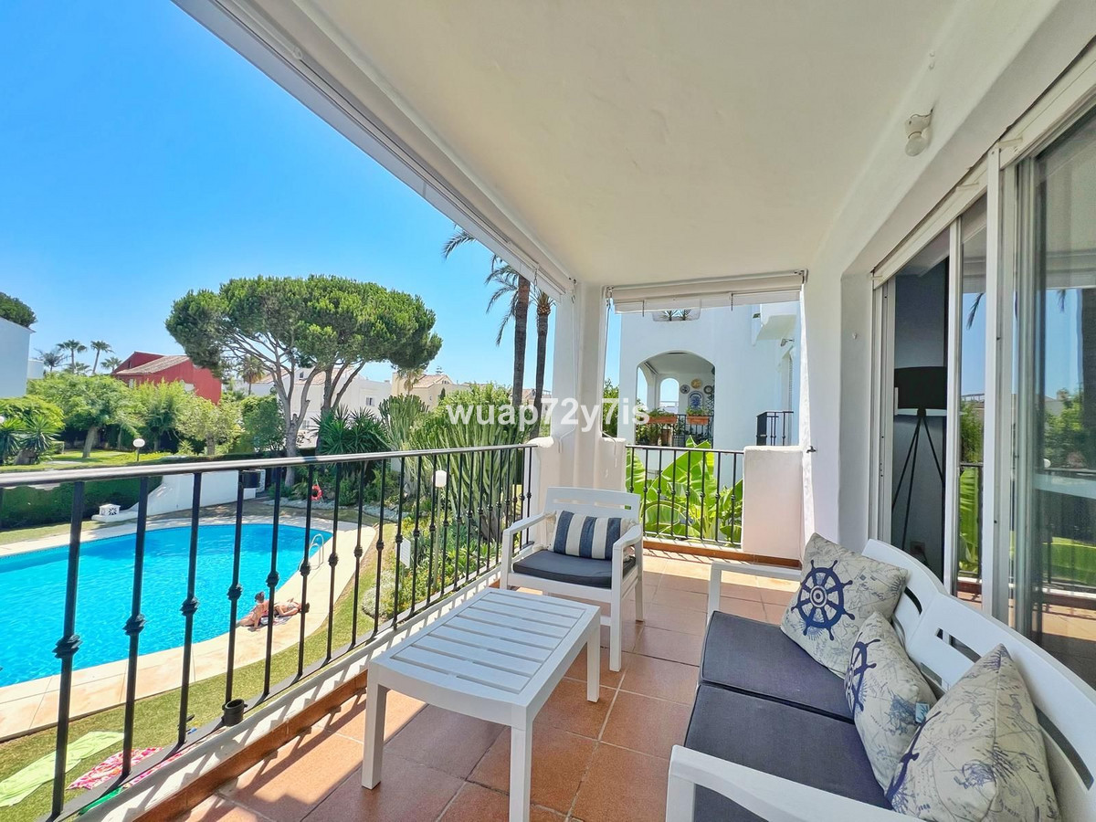Appartement te koop in Costalita | 3 slaapkamers H5128831