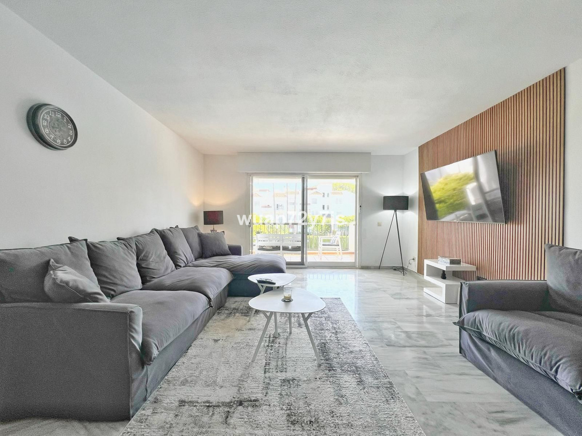 Appartement te koop in Costalita | 3 slaapkamers H5128831