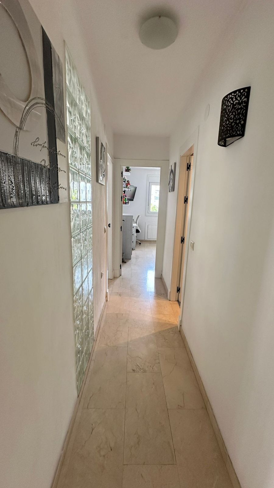 Appartement te koop in Estepona | 3 slaapkamers H5129038