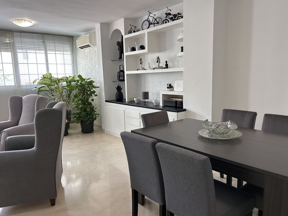 Appartement te koop in Estepona | 3 slaapkamers H5129038