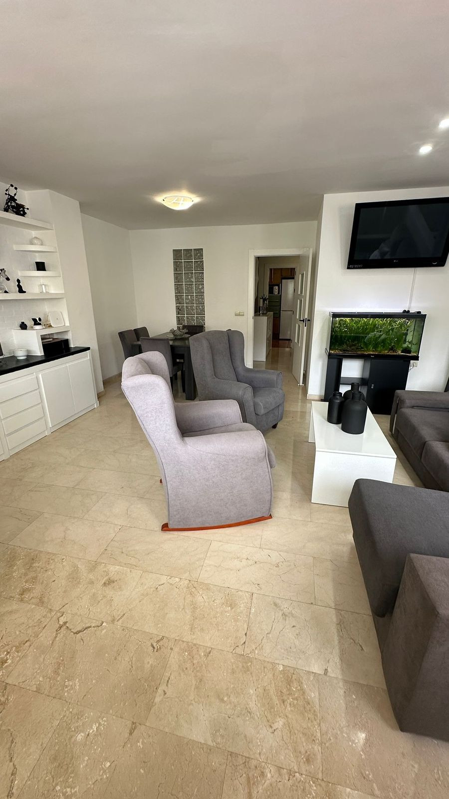 Appartement te koop in Estepona | 3 slaapkamers H5129038