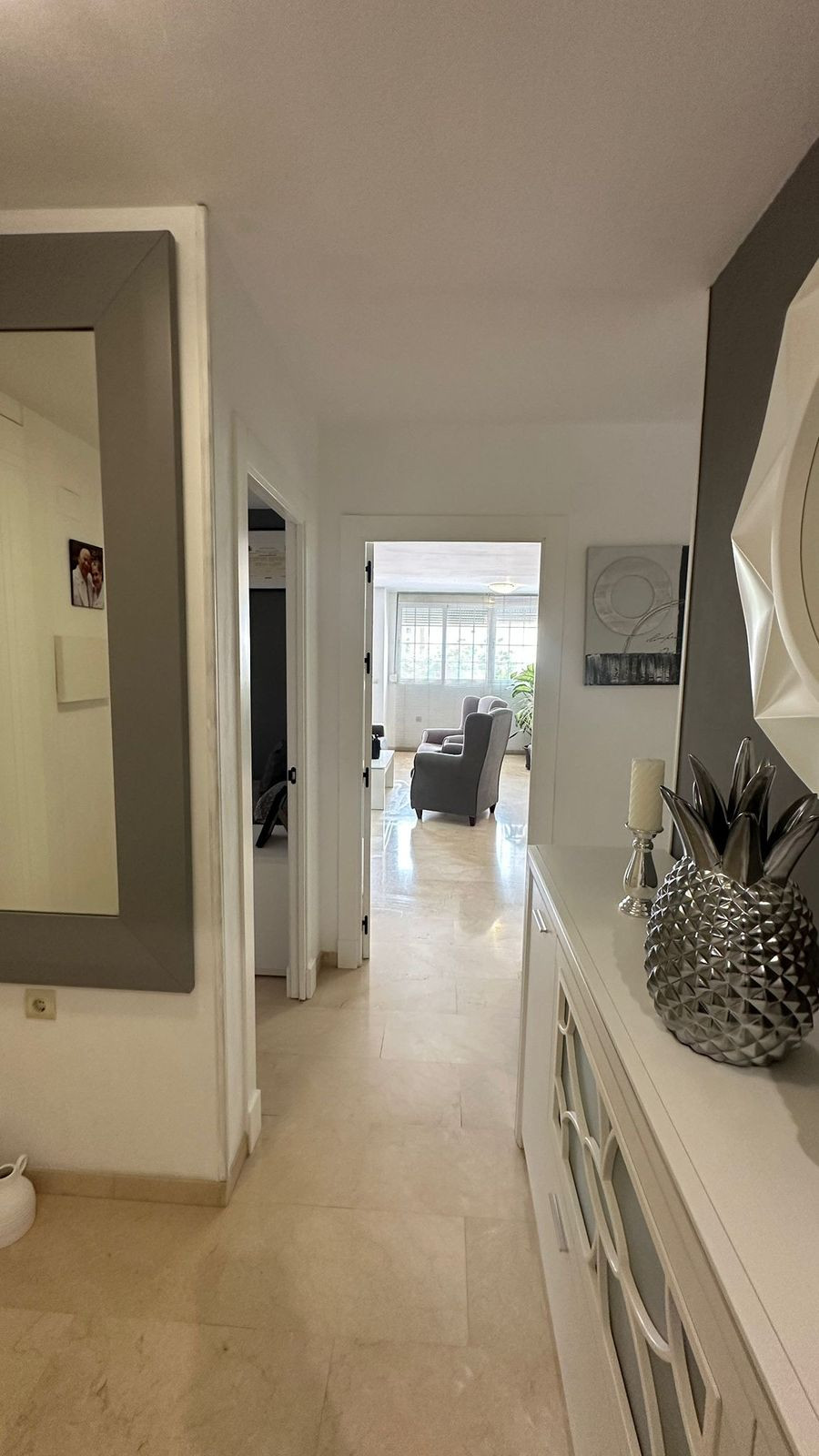 Appartement te koop in Estepona | 3 slaapkamers H5129038