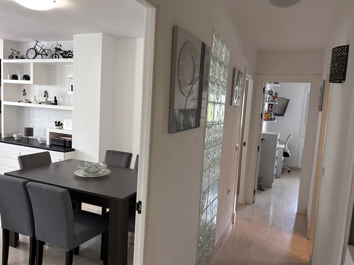 Appartement te koop in Estepona | 3 slaapkamers H5129038