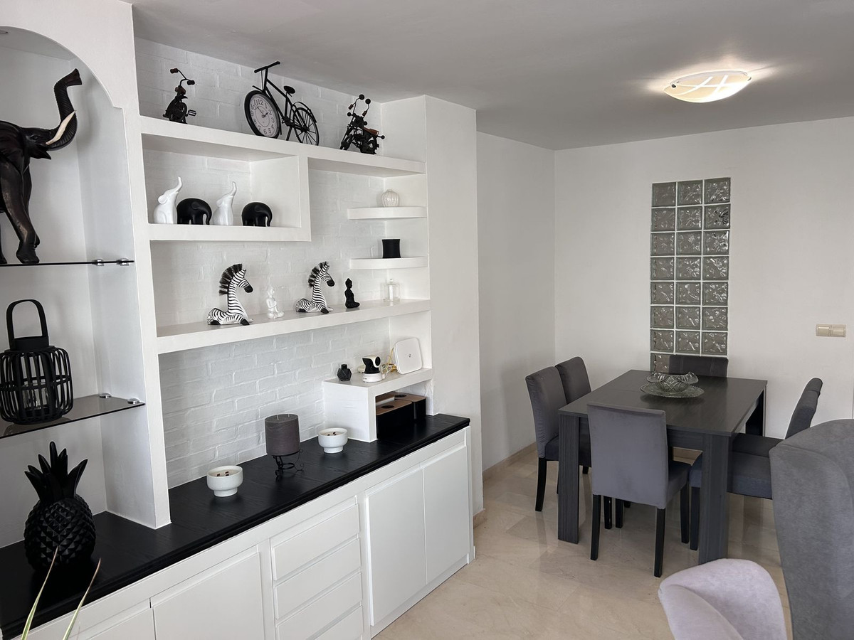 Appartement te koop in Estepona | 3 slaapkamers H5129038