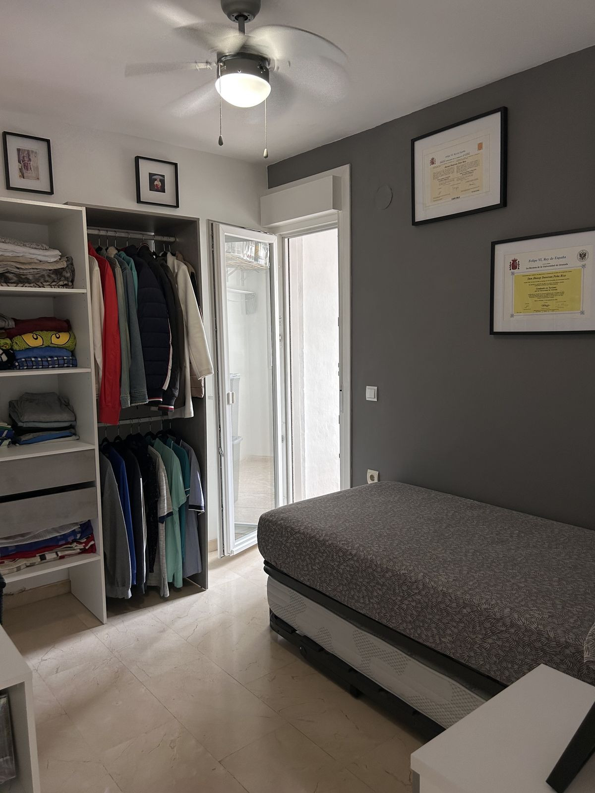 Appartement te koop in Estepona | 3 slaapkamers H5129038