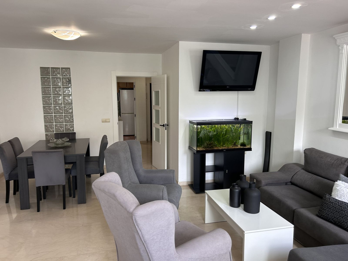 Appartement te koop in Estepona | 3 slaapkamers H5129038