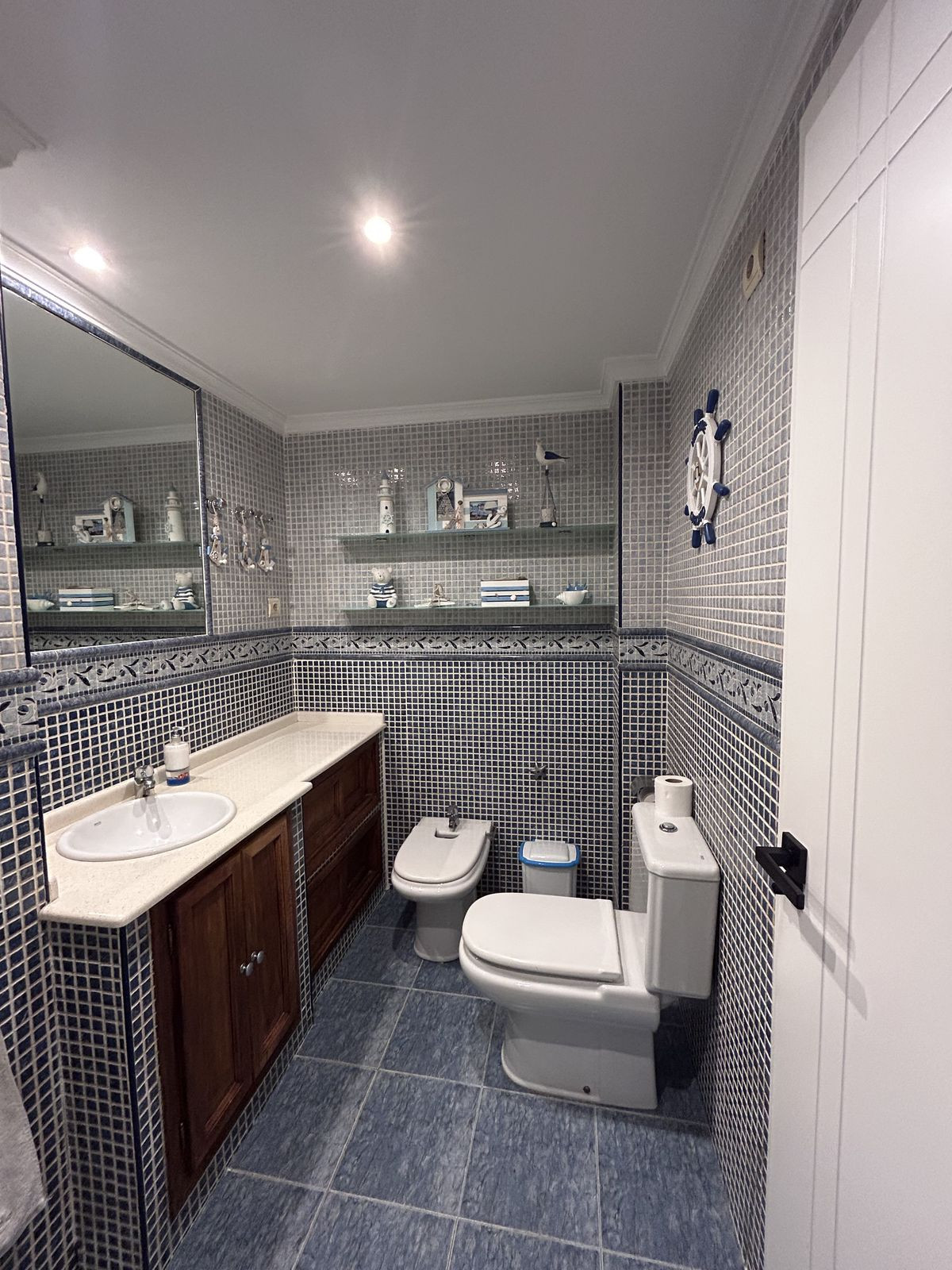 Appartement te koop in Estepona | 3 slaapkamers H5129038