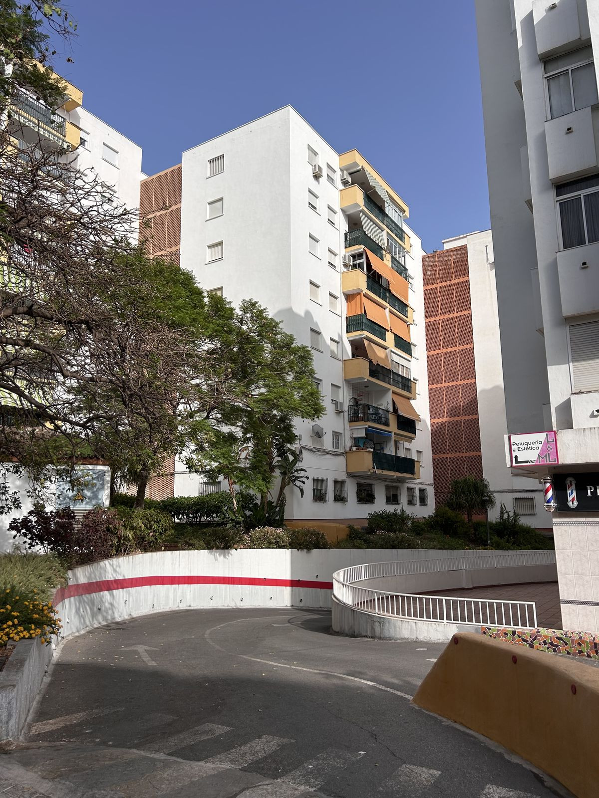 Appartement te koop in Estepona | 3 slaapkamers H5129038