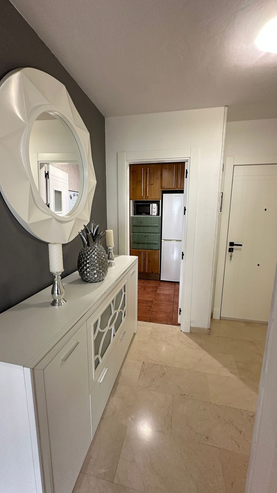 Appartement te koop in Estepona | 3 slaapkamers H5129038
