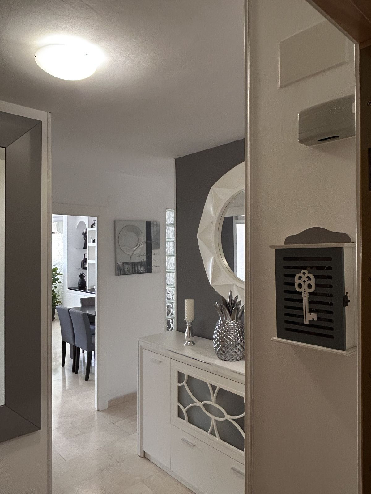 Appartement te koop in Estepona | 3 slaapkamers H5129038