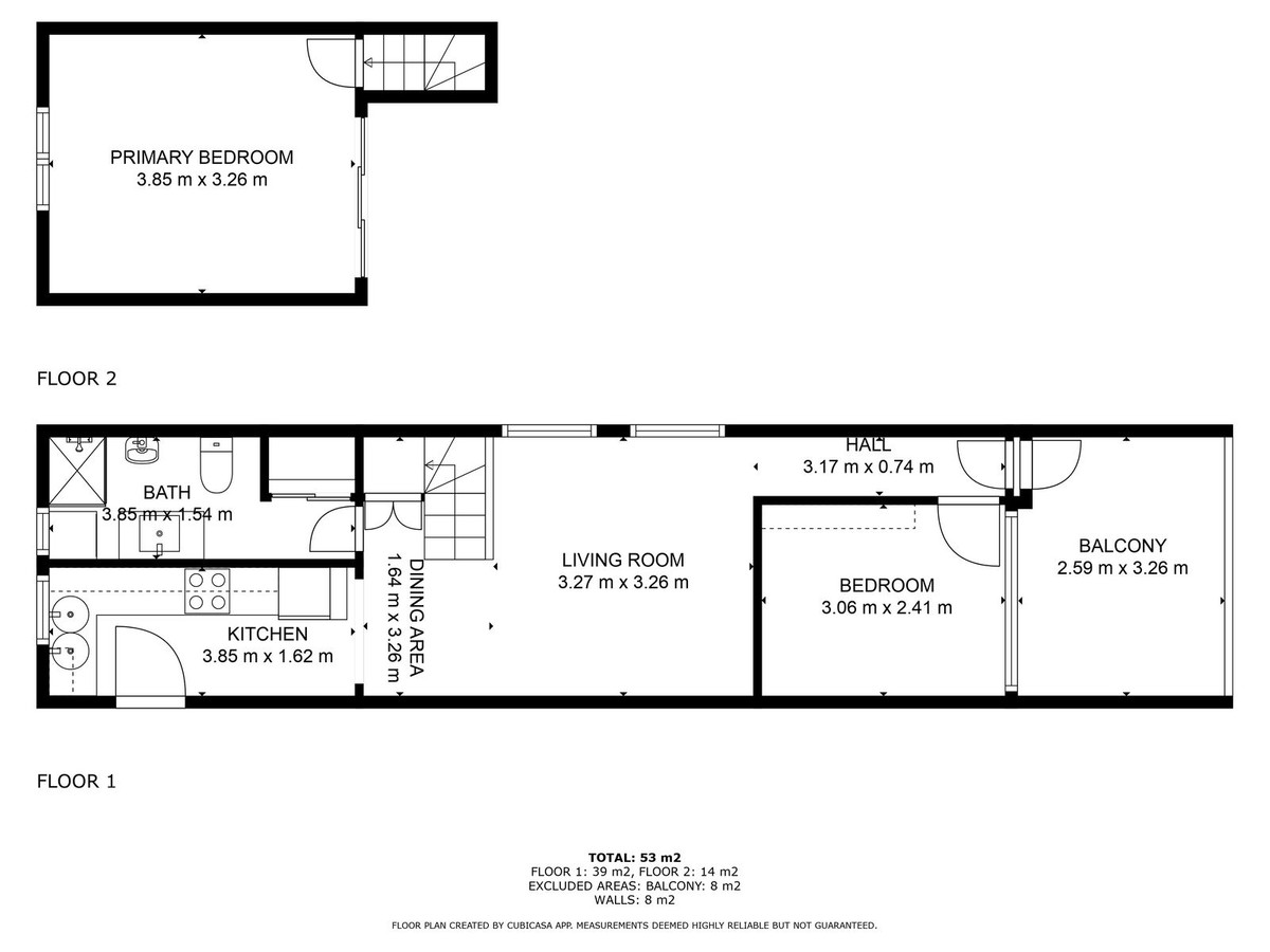 Apartment for sale in Estepona | 2 bedrooms H5131615