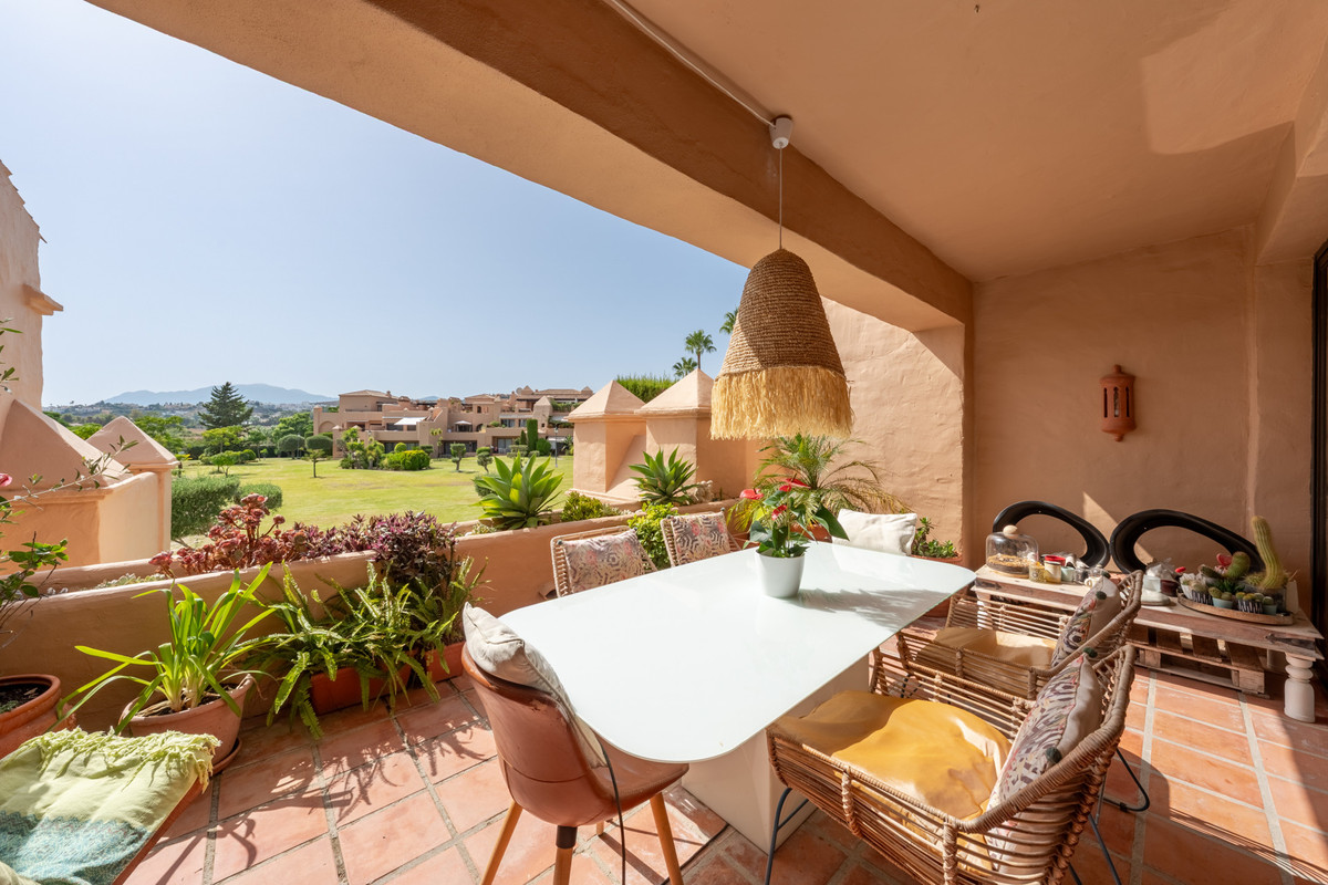 Penthouse te koop in Estepona | 3 slaapkamers H5132797