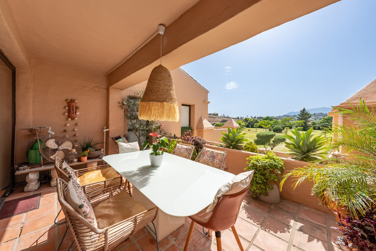 Penthouse te koop in Estepona | 3 slaapkamers H5132797
