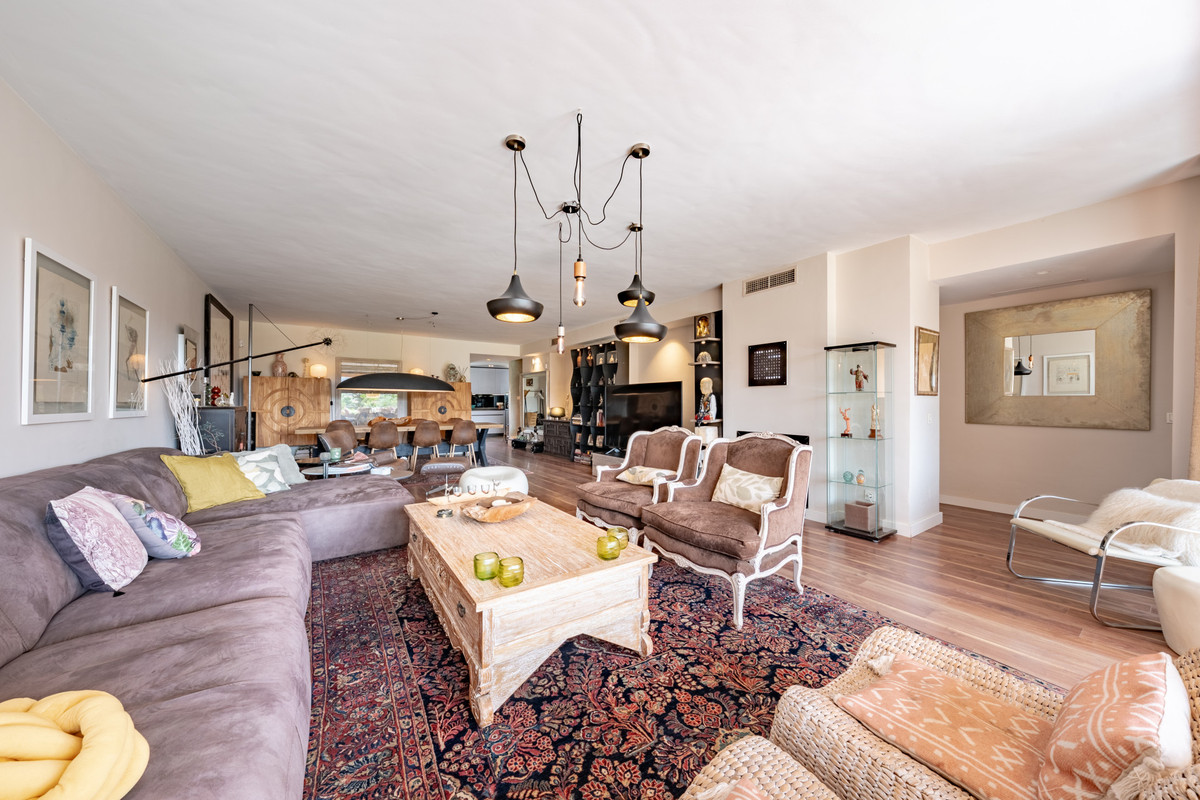 Penthouse te koop in Estepona | 3 slaapkamers H5132797