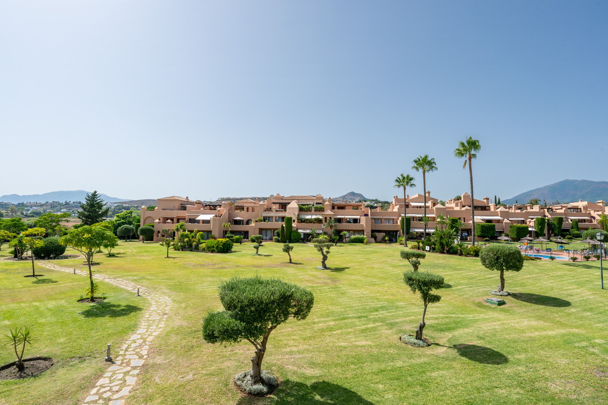 Penthouse te koop in Estepona | 3 slaapkamers H5132797