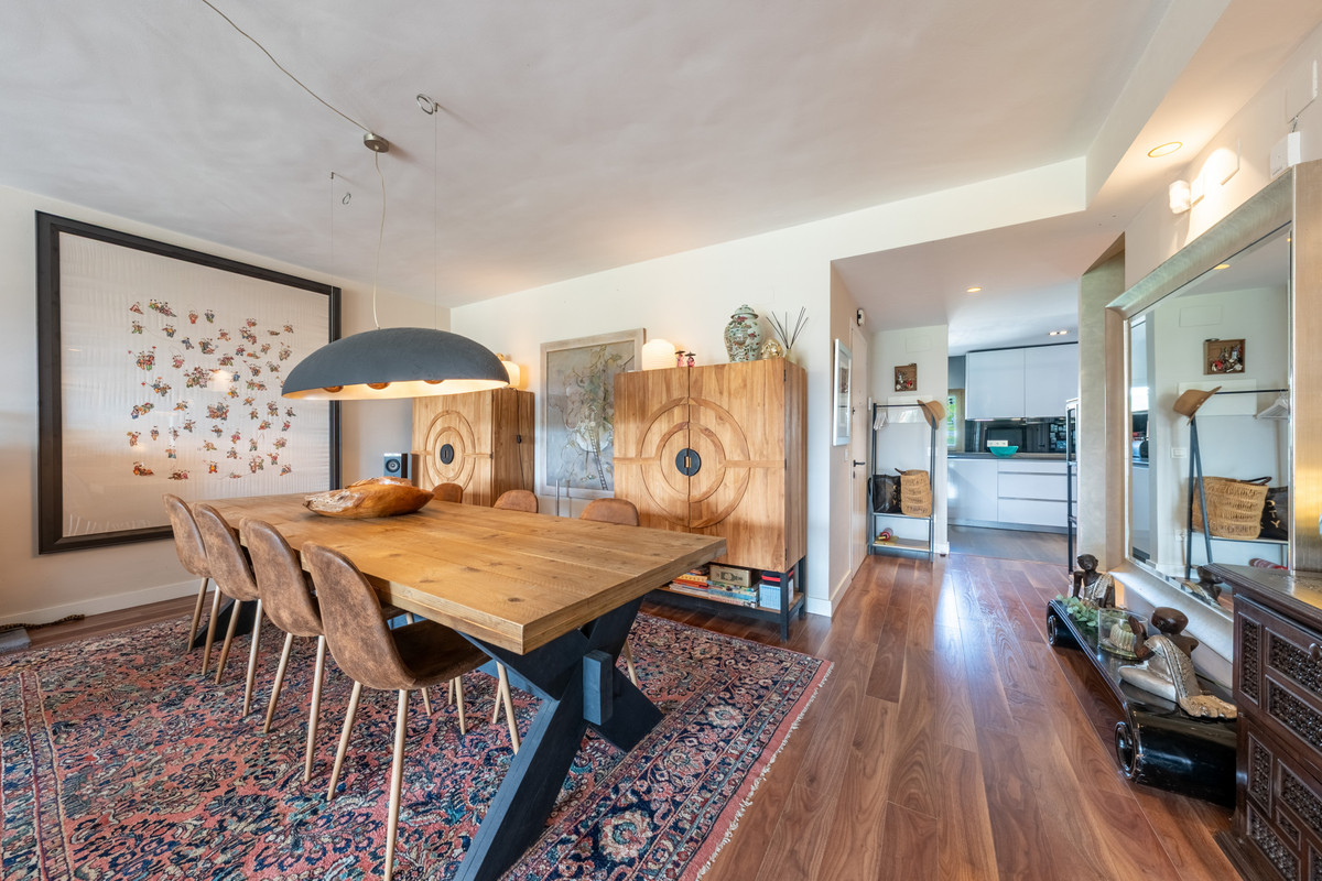 Penthouse te koop in Estepona | 3 slaapkamers H5132797