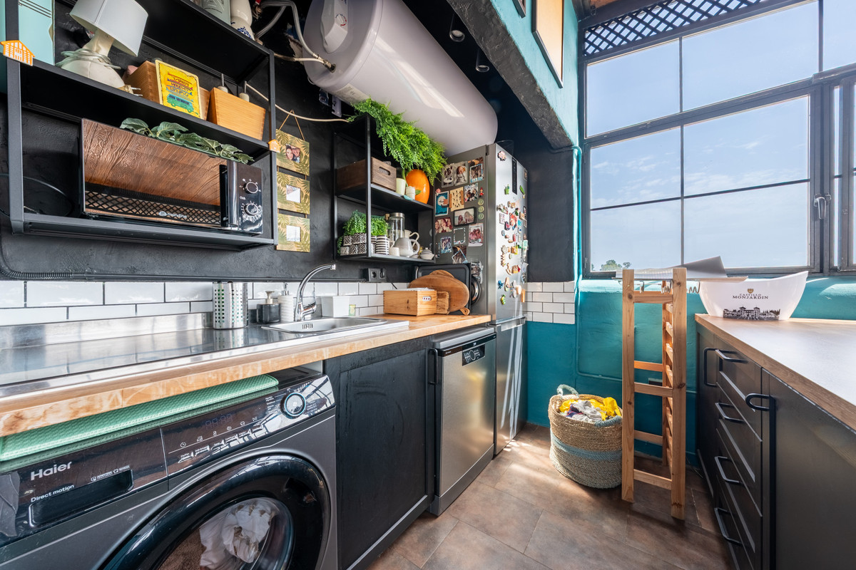 Penthouse te koop in Estepona | 3 slaapkamers H5132797