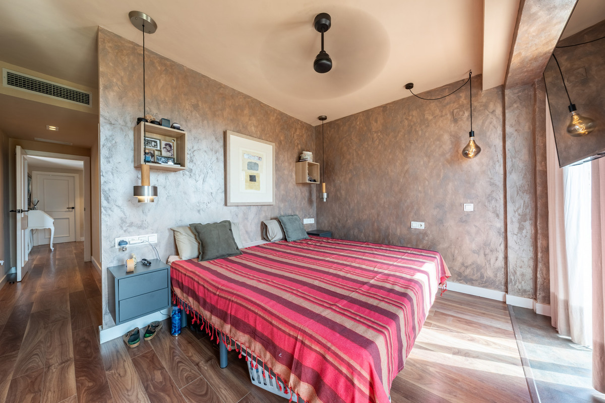 Penthouse te koop in Estepona | 3 slaapkamers H5132797