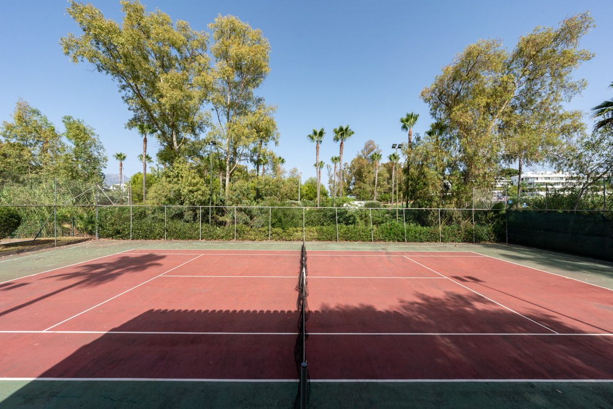 Penthouse te koop in Estepona | 3 slaapkamers H5132797