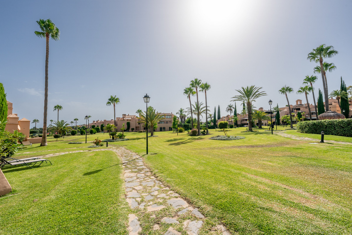 Penthouse te koop in Estepona | 3 slaapkamers H5132797