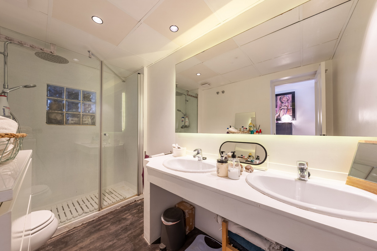 Penthouse te koop in Estepona | 3 slaapkamers H5132797