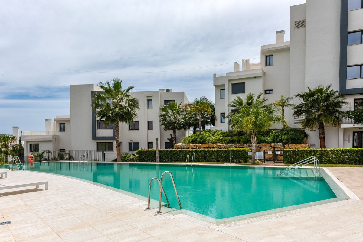 Penthouse Duplex for sale in Estepona | 3 bedrooms H5135212