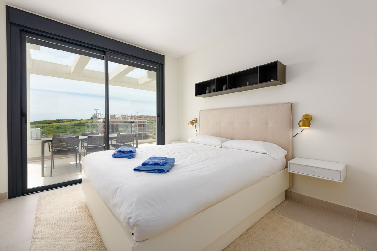 Penthouse Duplex for sale in Estepona | 3 bedrooms H5135212
