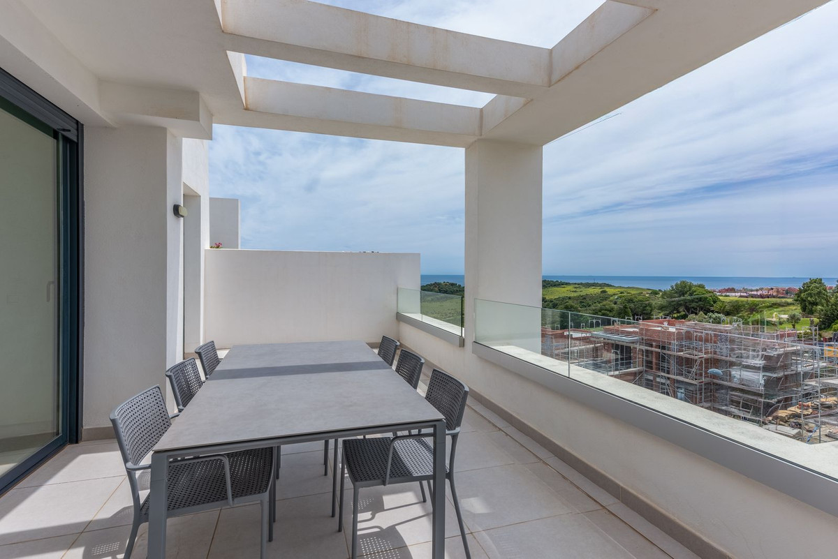 Penthouse Duplex for sale in Estepona | 3 bedrooms H5135212