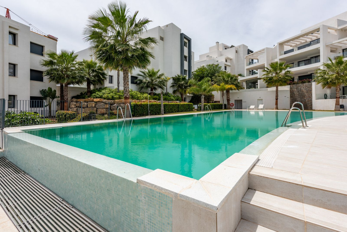 Penthouse Duplex for sale in Estepona | 3 bedrooms H5135212