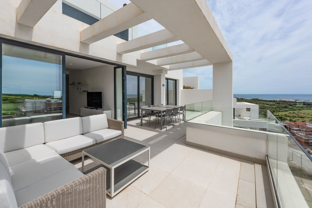 Penthouse Duplex for sale in Estepona | 3 bedrooms H5135212