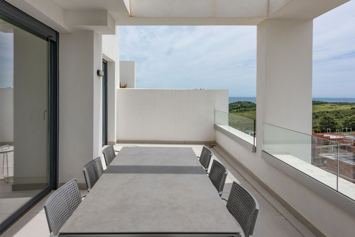 Penthouse Duplex for sale in Estepona | 3 bedrooms H5135212