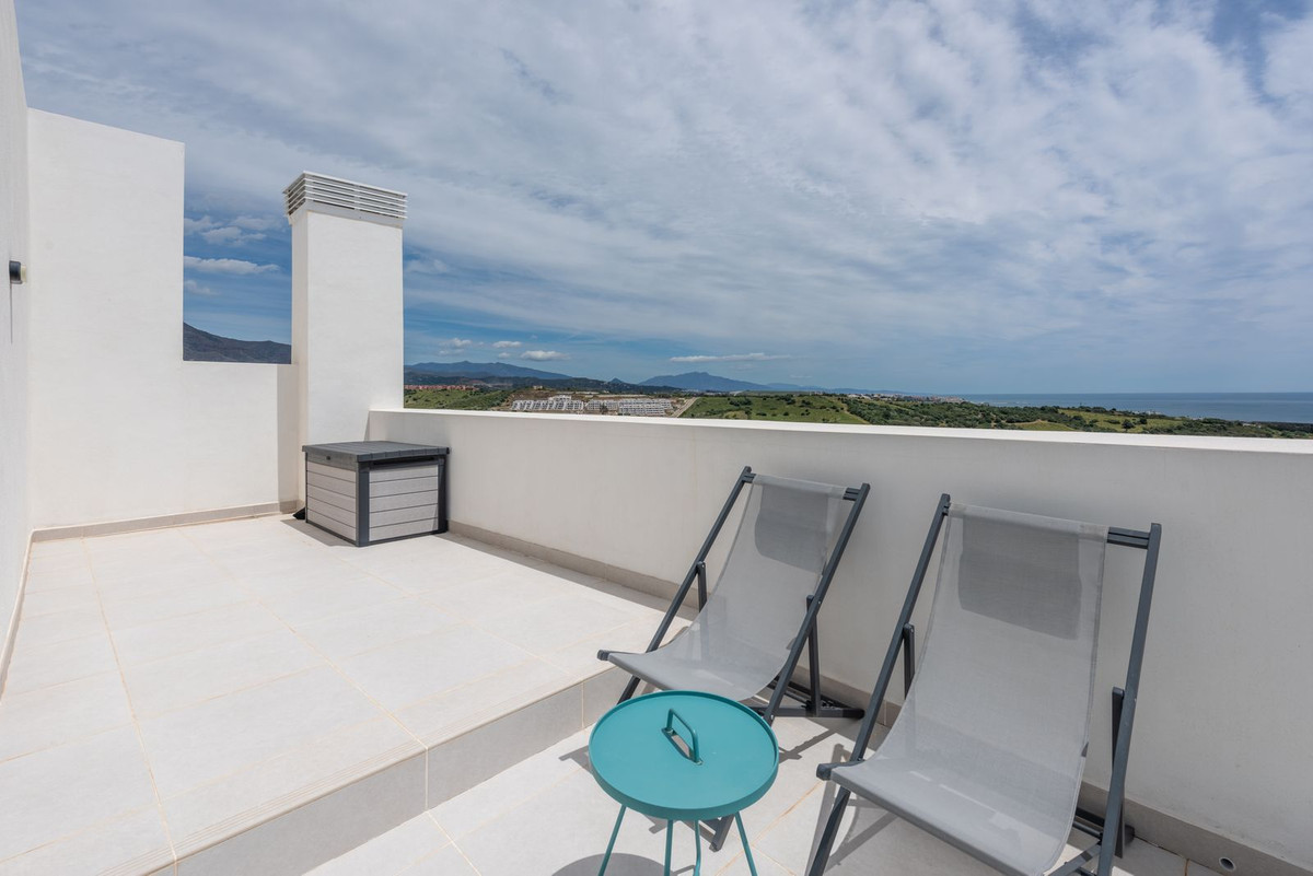 Penthouse Duplex for sale in Estepona | 3 bedrooms H5135212