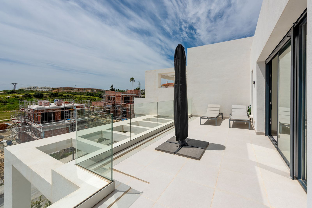Penthouse Duplex for sale in Estepona | 3 bedrooms H5135212