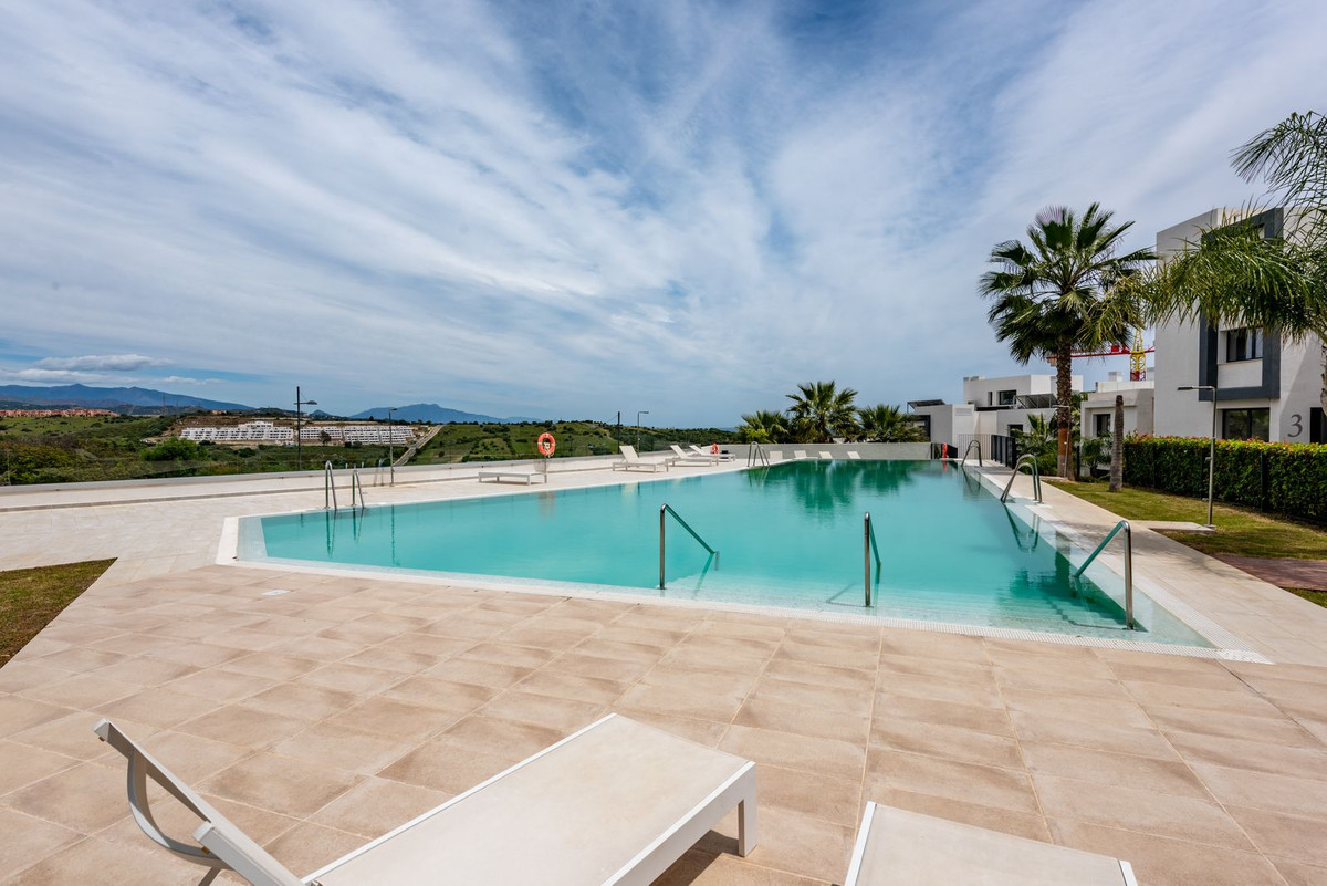 Penthouse Duplex for sale in Estepona | 3 bedrooms H5135212