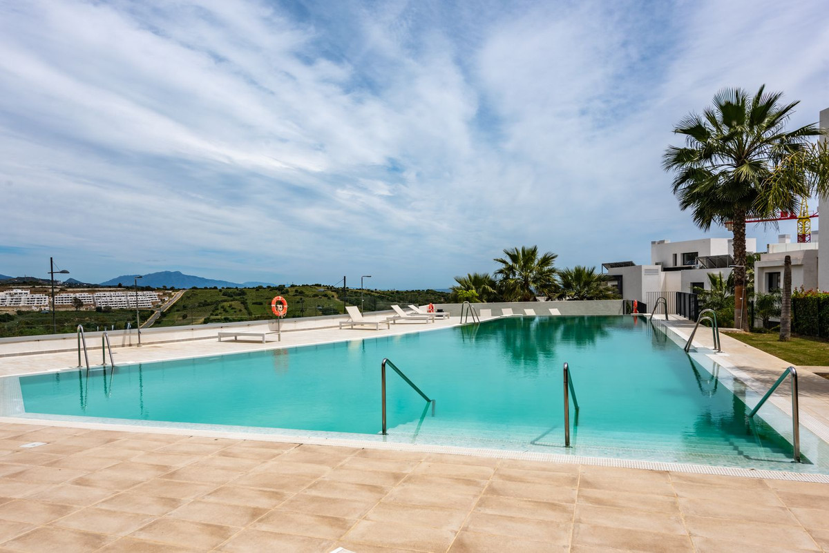Penthouse Duplex for sale in Estepona | 3 bedrooms H5135212