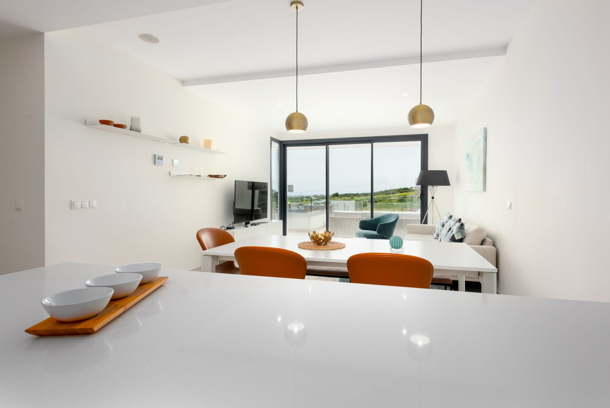 Penthouse Duplex for sale in Estepona | 3 bedrooms H5135212
