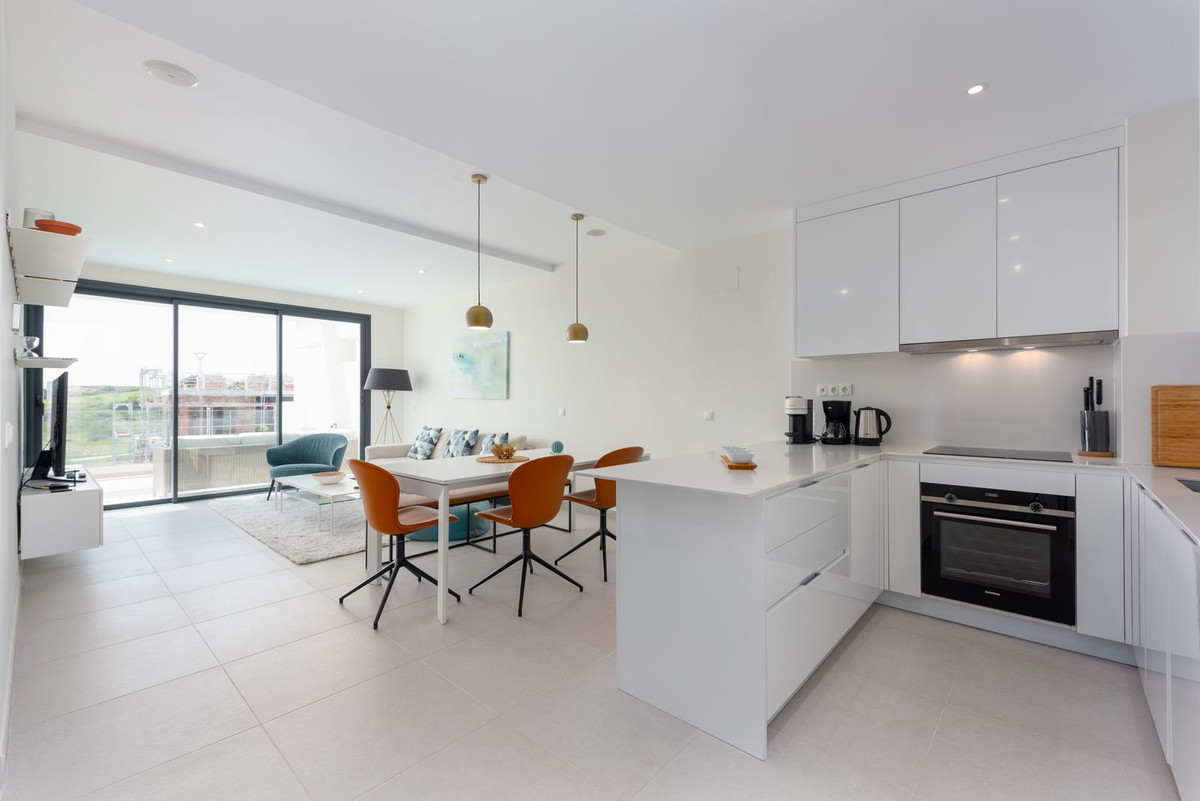 Penthouse Duplex for sale in Estepona | 3 bedrooms H5135212