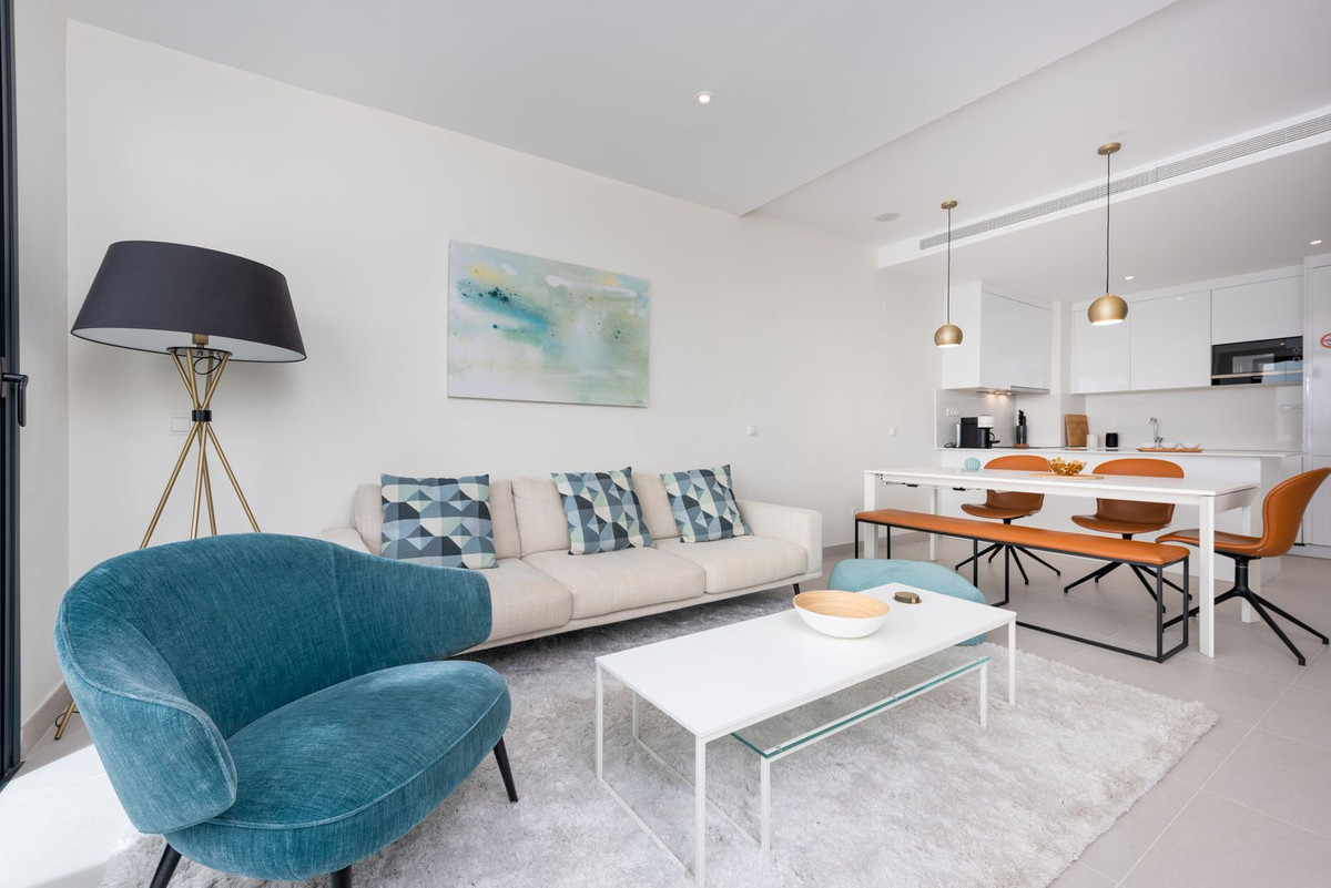 Penthouse Duplex for sale in Estepona | 3 bedrooms H5135212