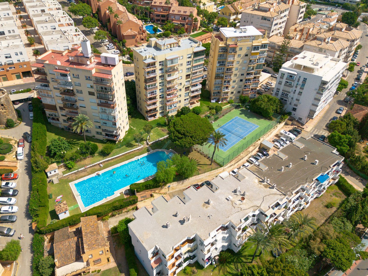 Appartement te koop in Estepona | 1 slaapkamers H5136109