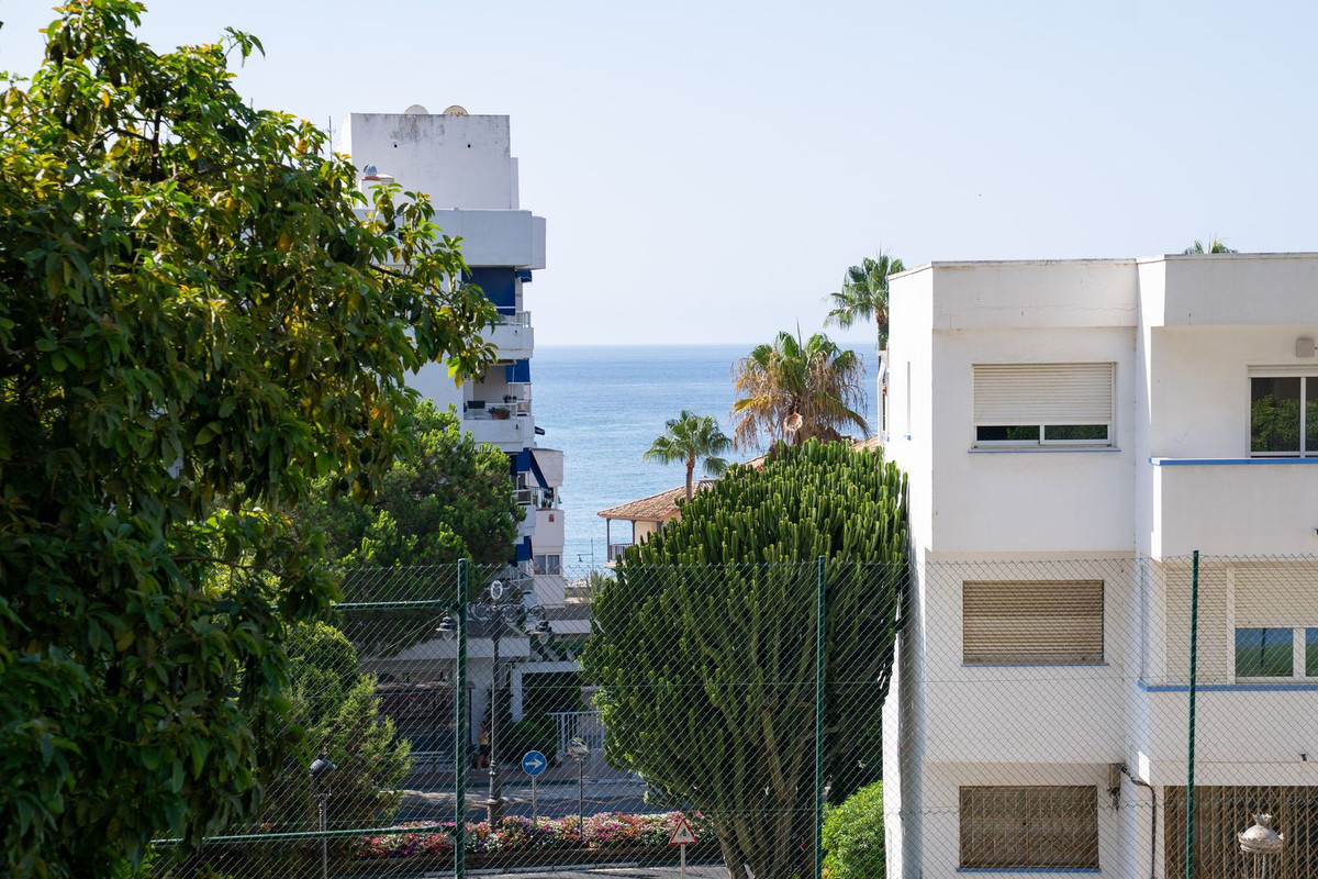 Appartement te koop in Estepona | 1 slaapkamers H5136109
