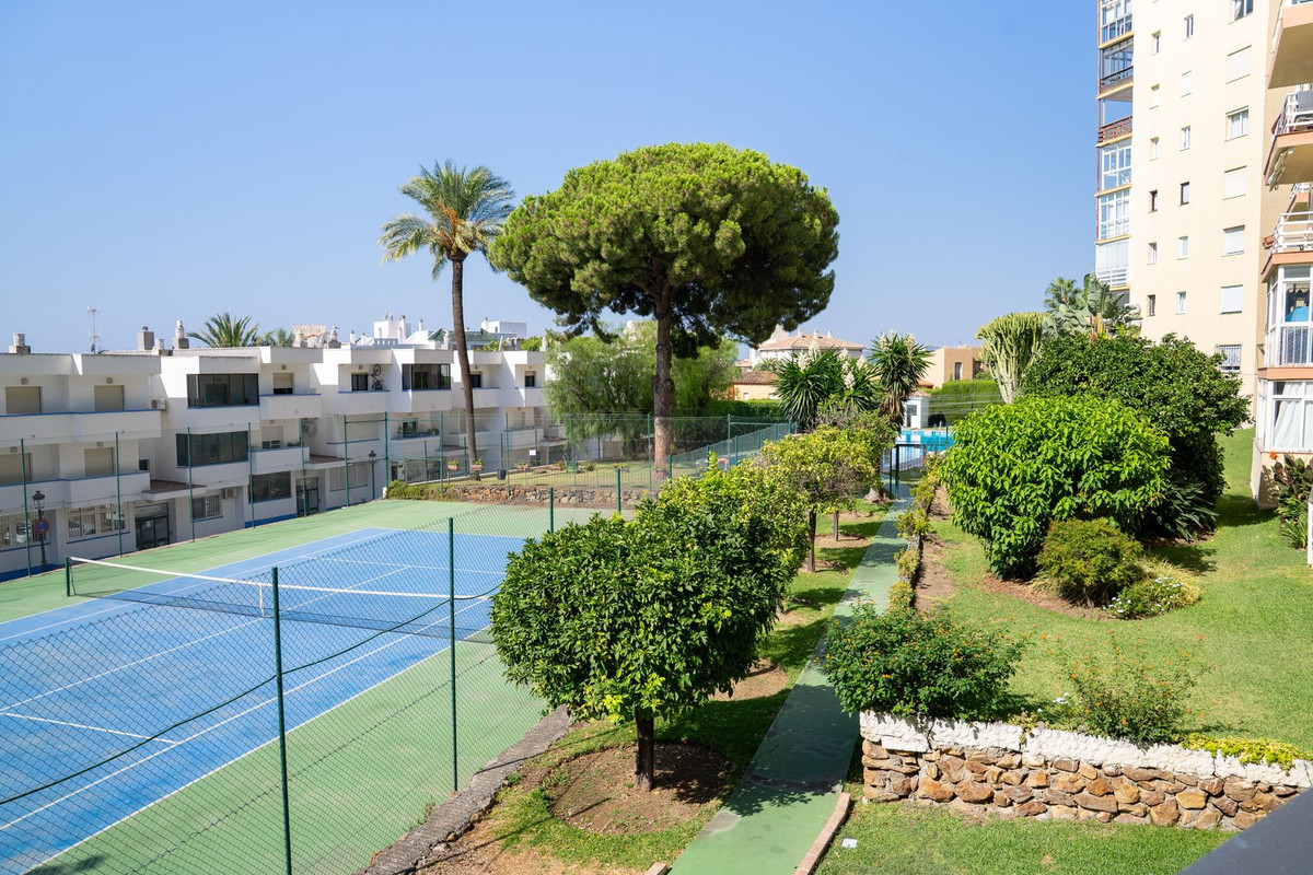 Appartement te koop in Estepona | 1 slaapkamers H5136109