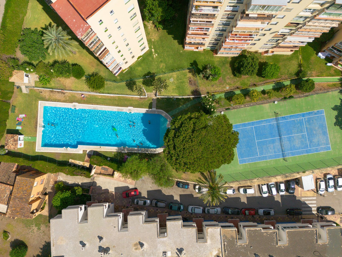 Appartement te koop in Estepona | 1 slaapkamers H5136109